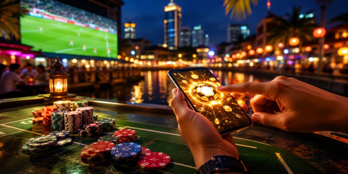 Golden Fishing untuk aksi tembak ikan