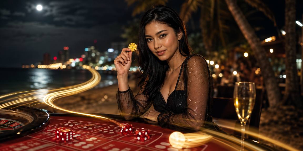 j8de: Meja Live Casino, Slot dan Sportsbook Malaysia