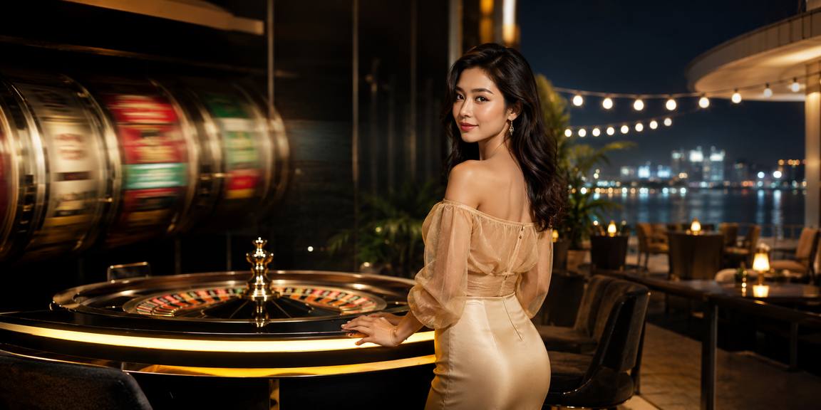 j8de: Meja Live Casino, Slot dan Sportsbook Malaysia